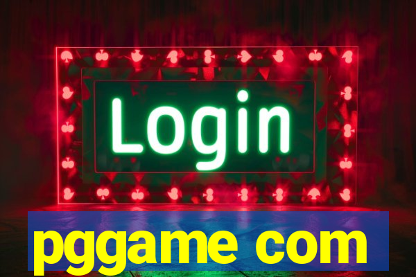 pggame com